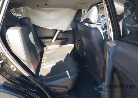 2013 Toyota Rav4 Limited z USA, uszkodzony, nr VIN 2T3YFREV8DW044923